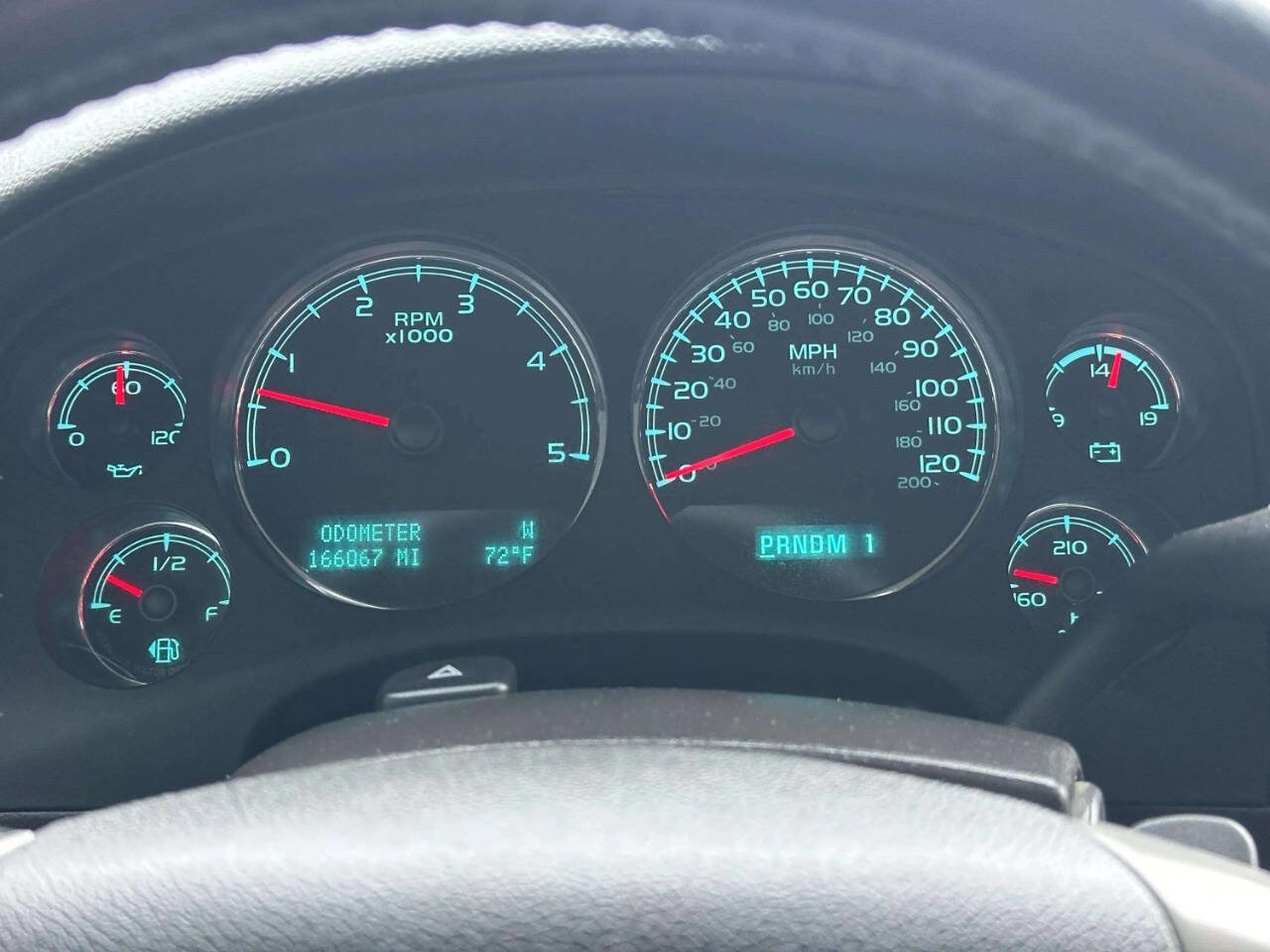 Used 2013 Chevrolet Silverado 3500 LTZ w/ LTZ Plus Package image 24