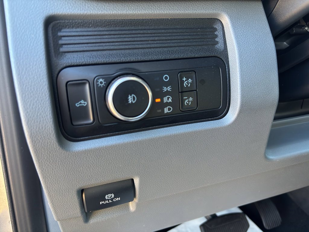 Used 2024 Ford F350 XLT image 25