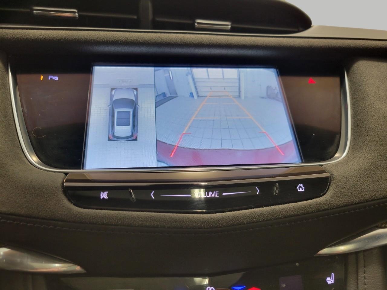 Used 2017 Cadillac XT5 Platinum image 14