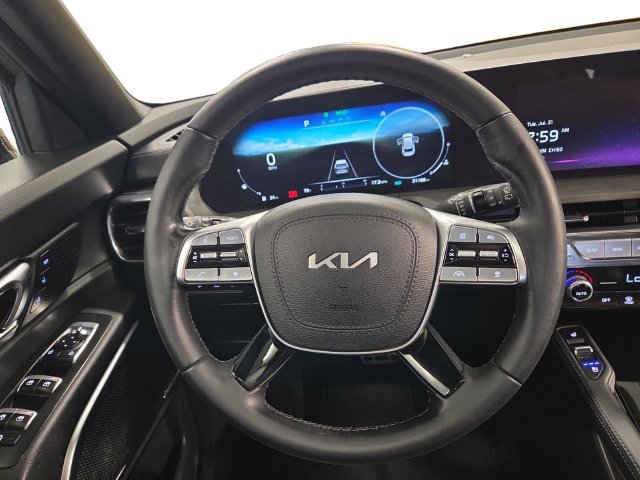 Used 2024 Kia Telluride SX X-Pro AWD/4WD image 12