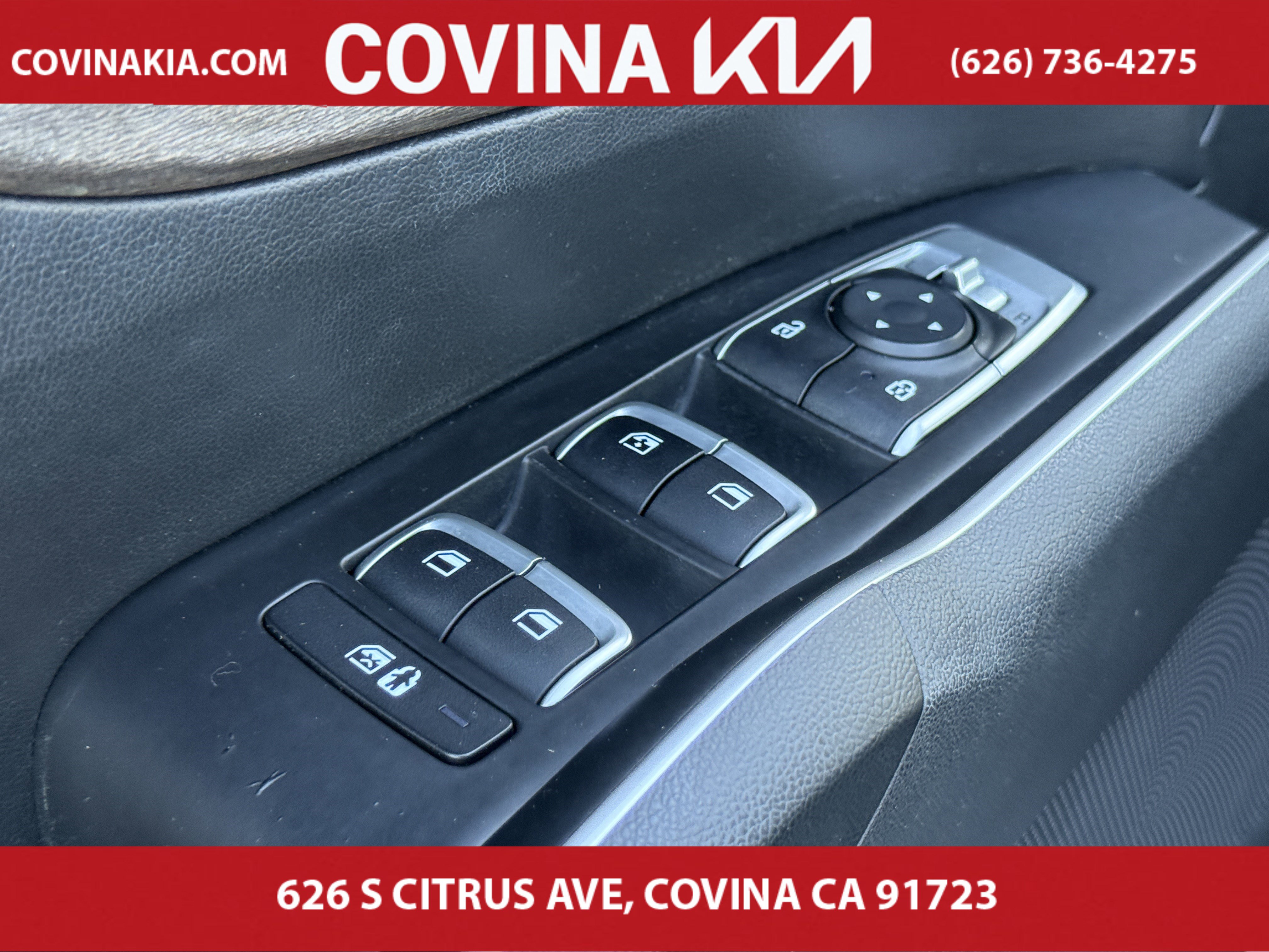Used 2022 Kia Sorento EX w/ Panoramic Sunroof Package image 13