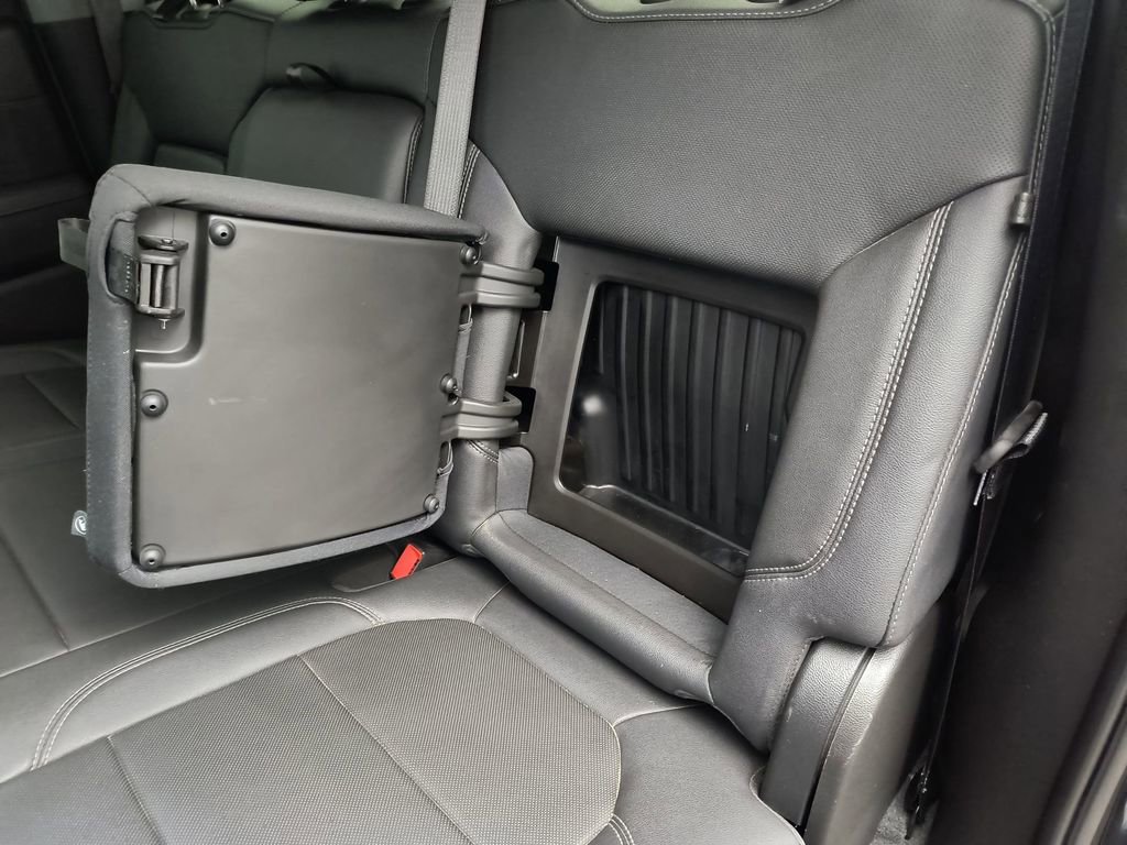 Used 2022 GMC Sierra 1500 SLT w/ SLT Premium Package image 20