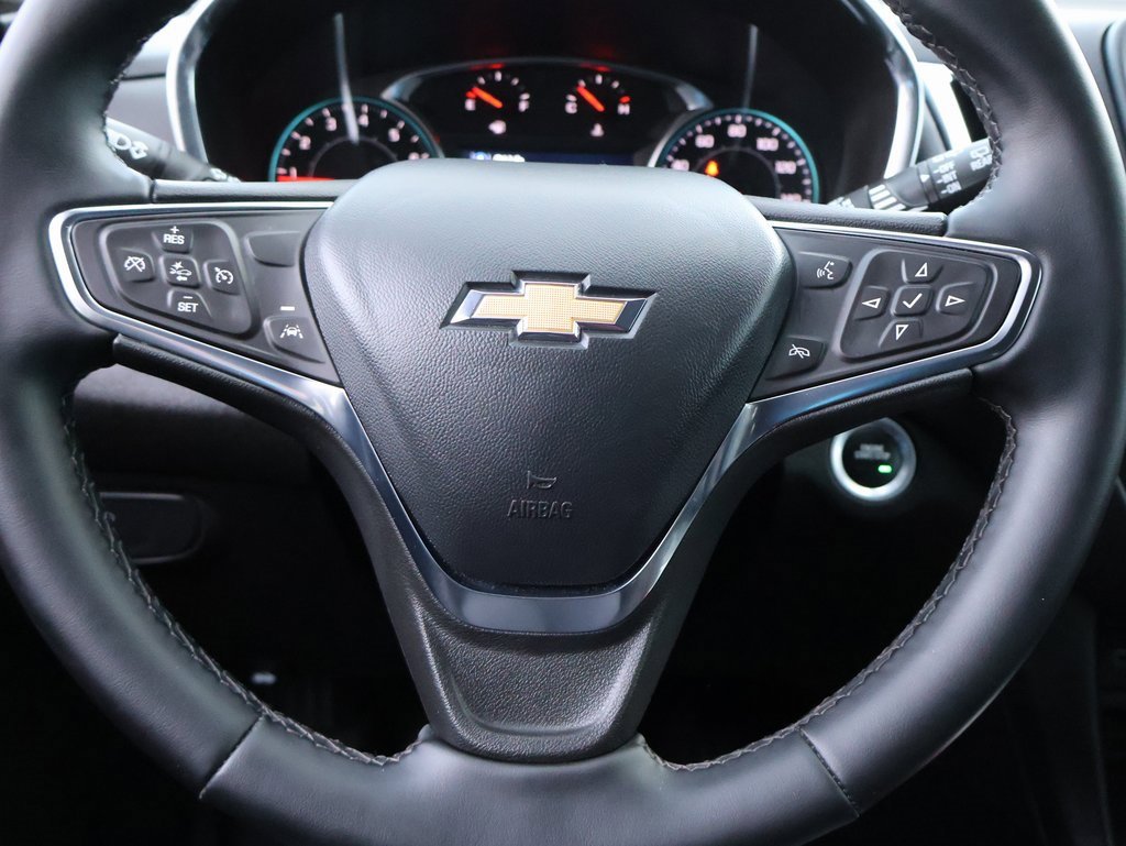 Used 2024 Chevrolet Equinox LT w/ LPO, Floor Liner Package image 36