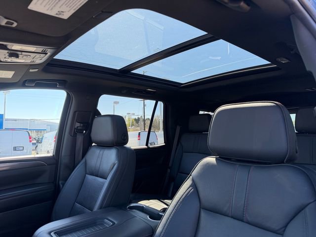 Used 2022 Chevrolet Tahoe RST w/ Sport Performance Package image 31