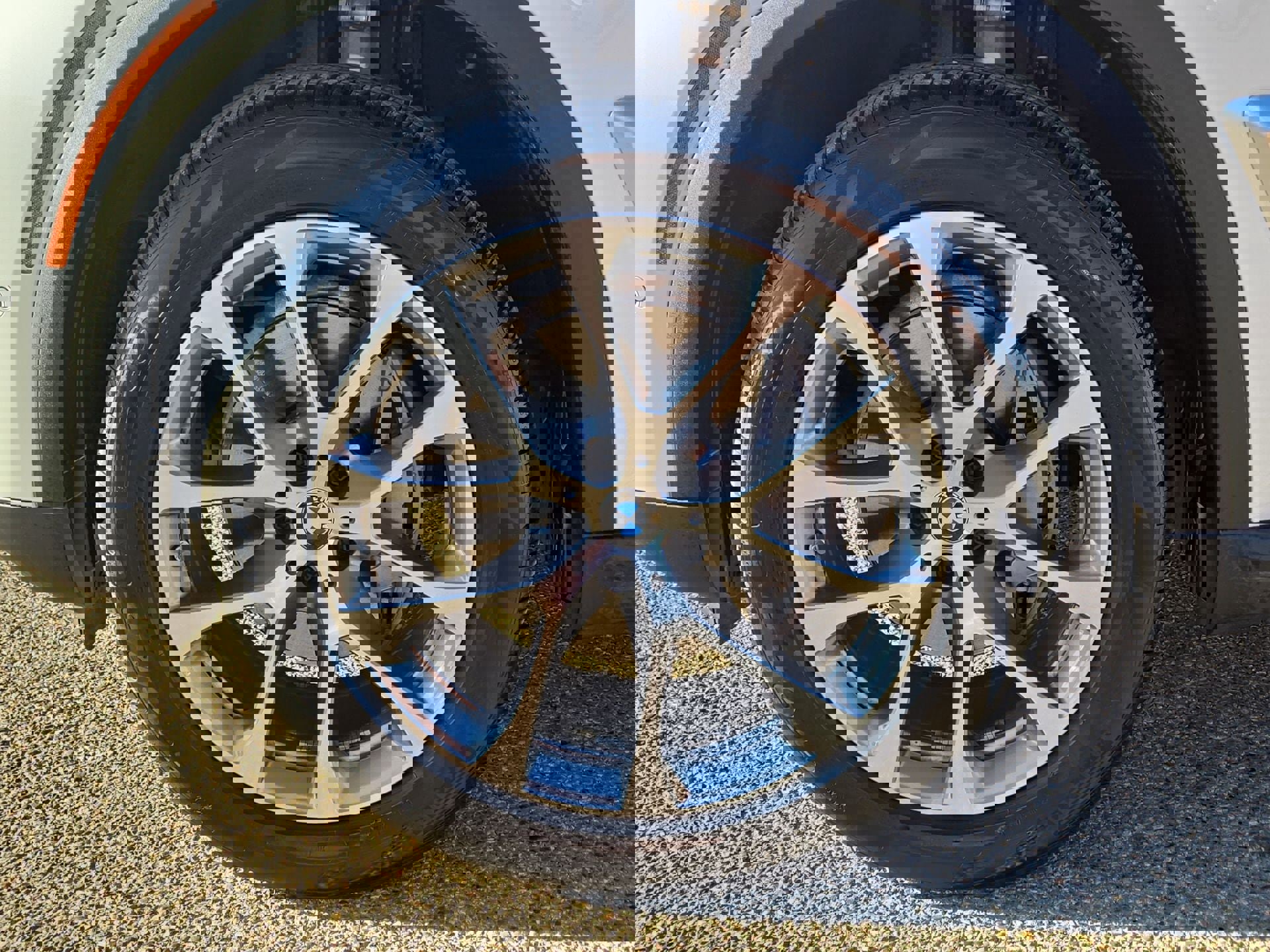 Certified 2026 BMW X5 sDrive40i image 11