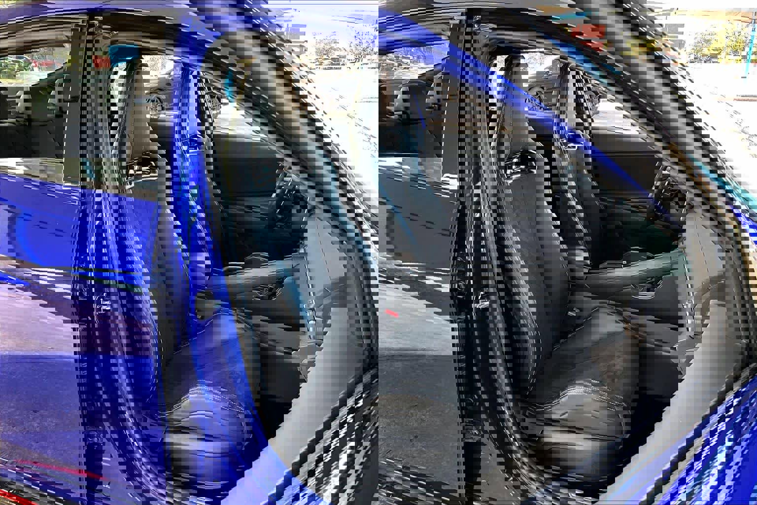 Used 2023 Hyundai Elantra N image 8