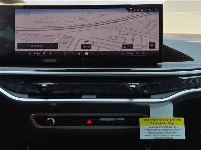 New 2026 BMW X5 xDrive40i AWD/4WD image 12