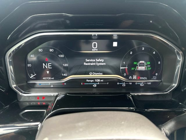 Used 2022 GMC Sierra 1500 SLE AWD/4WD image 22