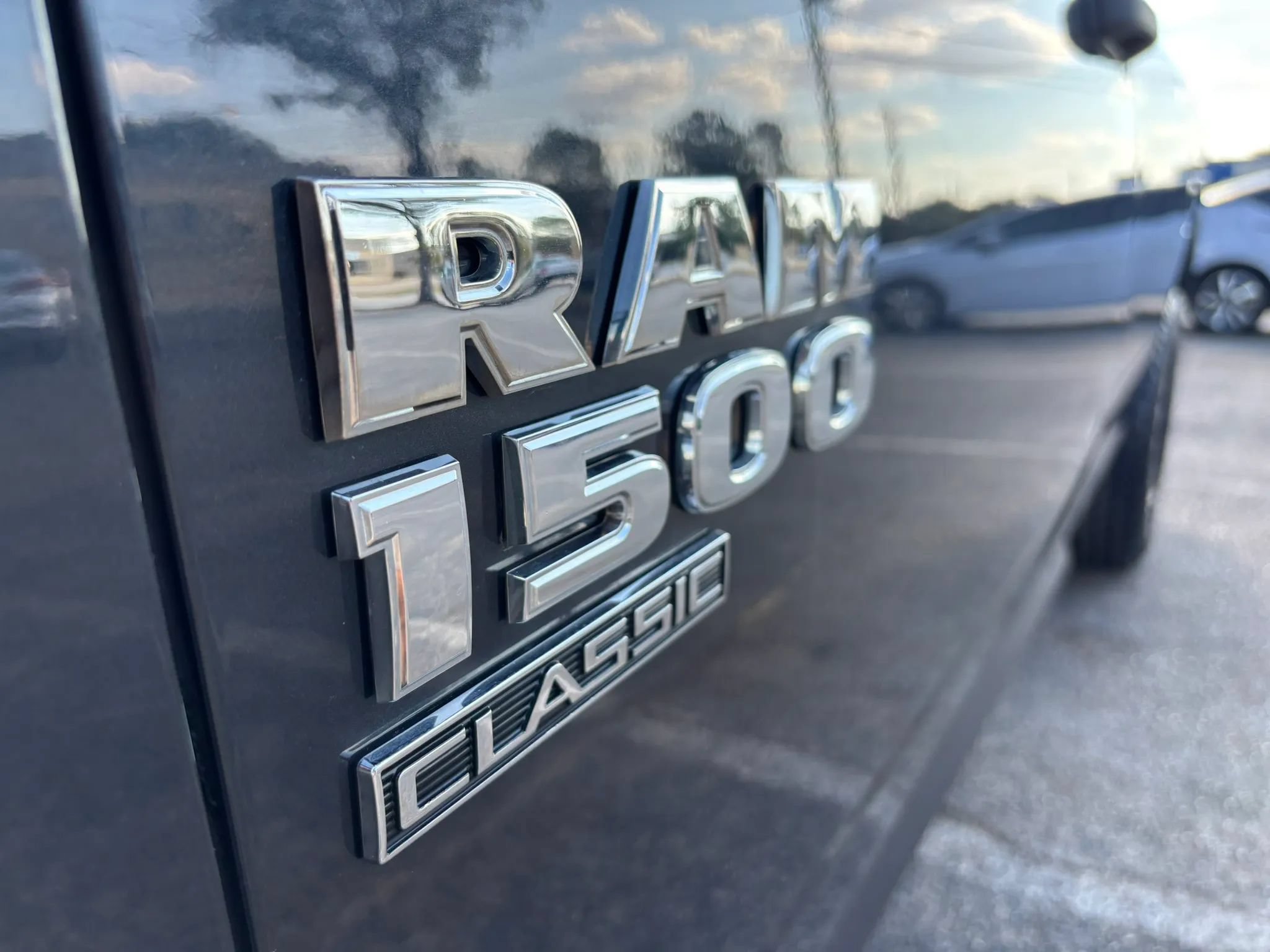 Used 2019 RAM 1500 Tradesman w/ Power & Remote Entry Group RWD image 12