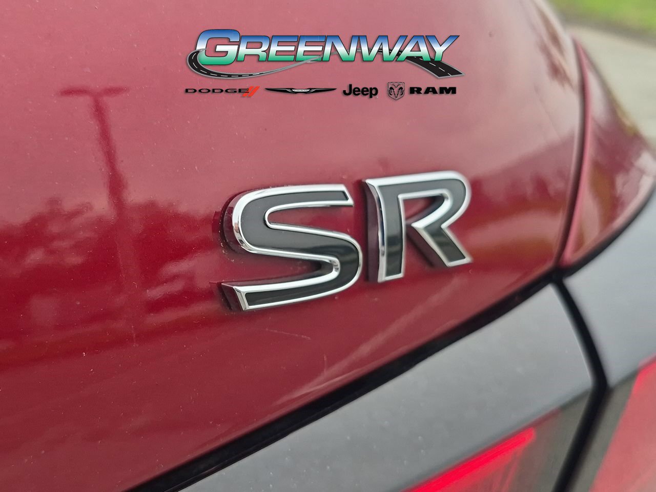 Used 2021 Nissan Altima 2.5 SR w/ SR Premium Package FWD image 8
