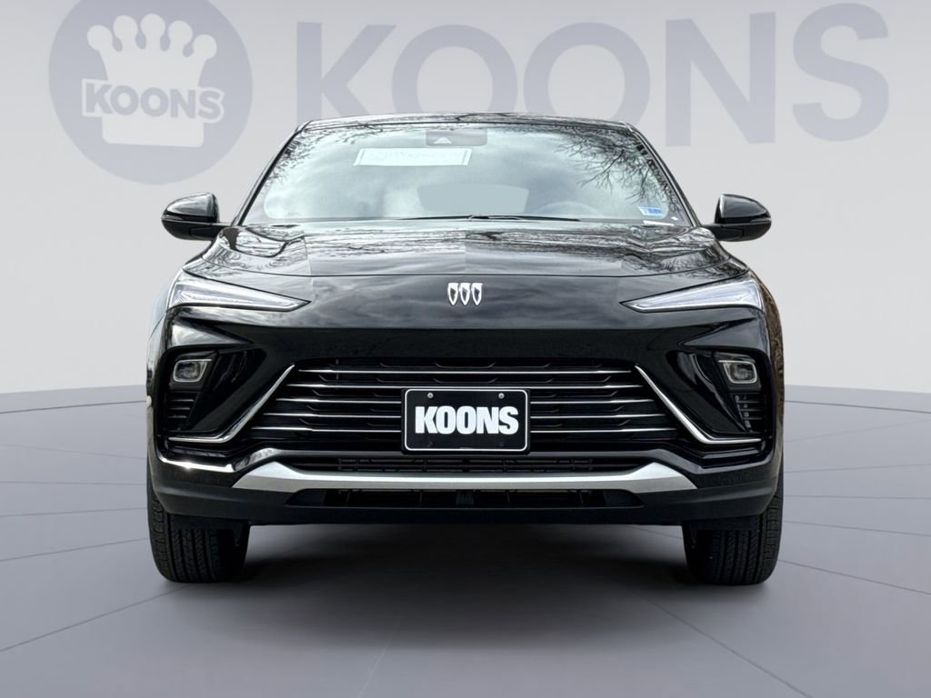 New 2026 Buick Envista Preferred image 11