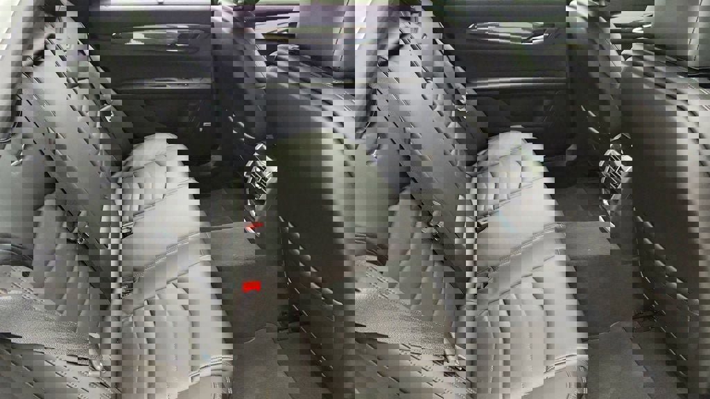 Used 2019 Cadillac CT6 Sport image 23