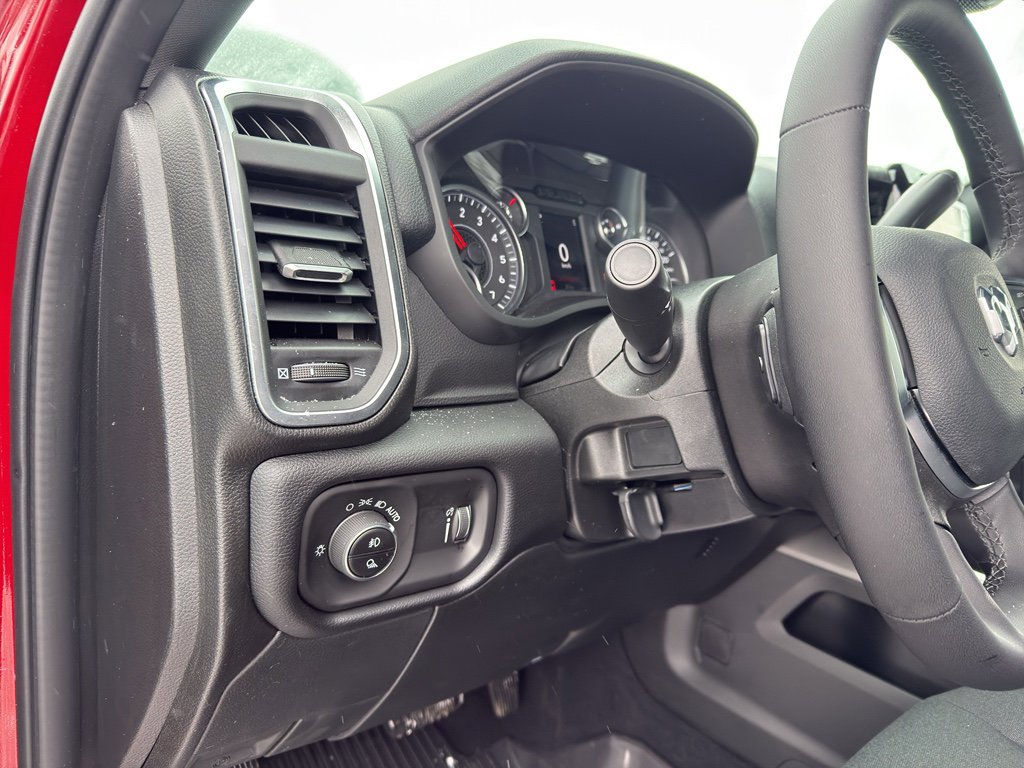 New 2026 RAM 2500 Big Horn image 15