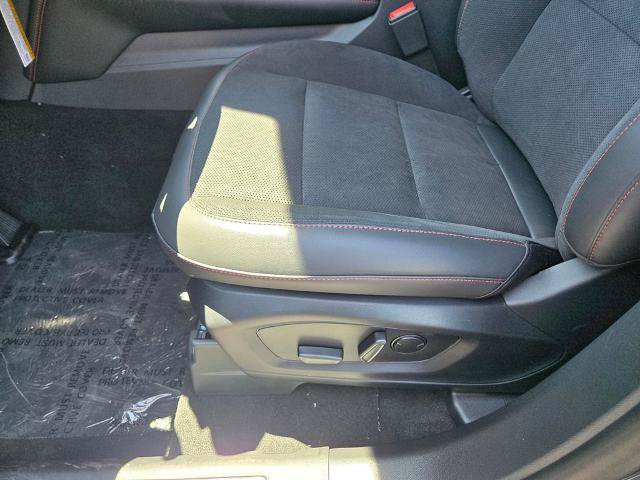 New 2026 Ford Explorer ST AWD/4WD image 32