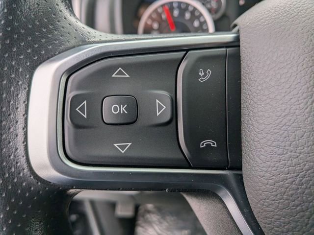 New 2026 RAM 2500 Tradesman image 17