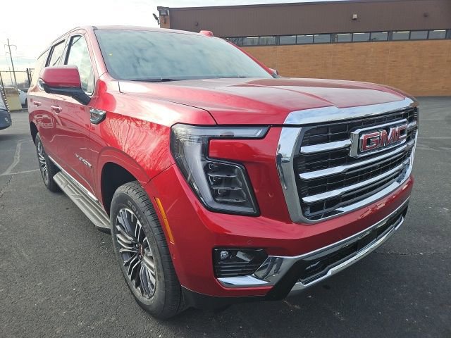 New 2026 GMC Yukon Elevation w/ Elevation Premium Package AWD/4WD image 7