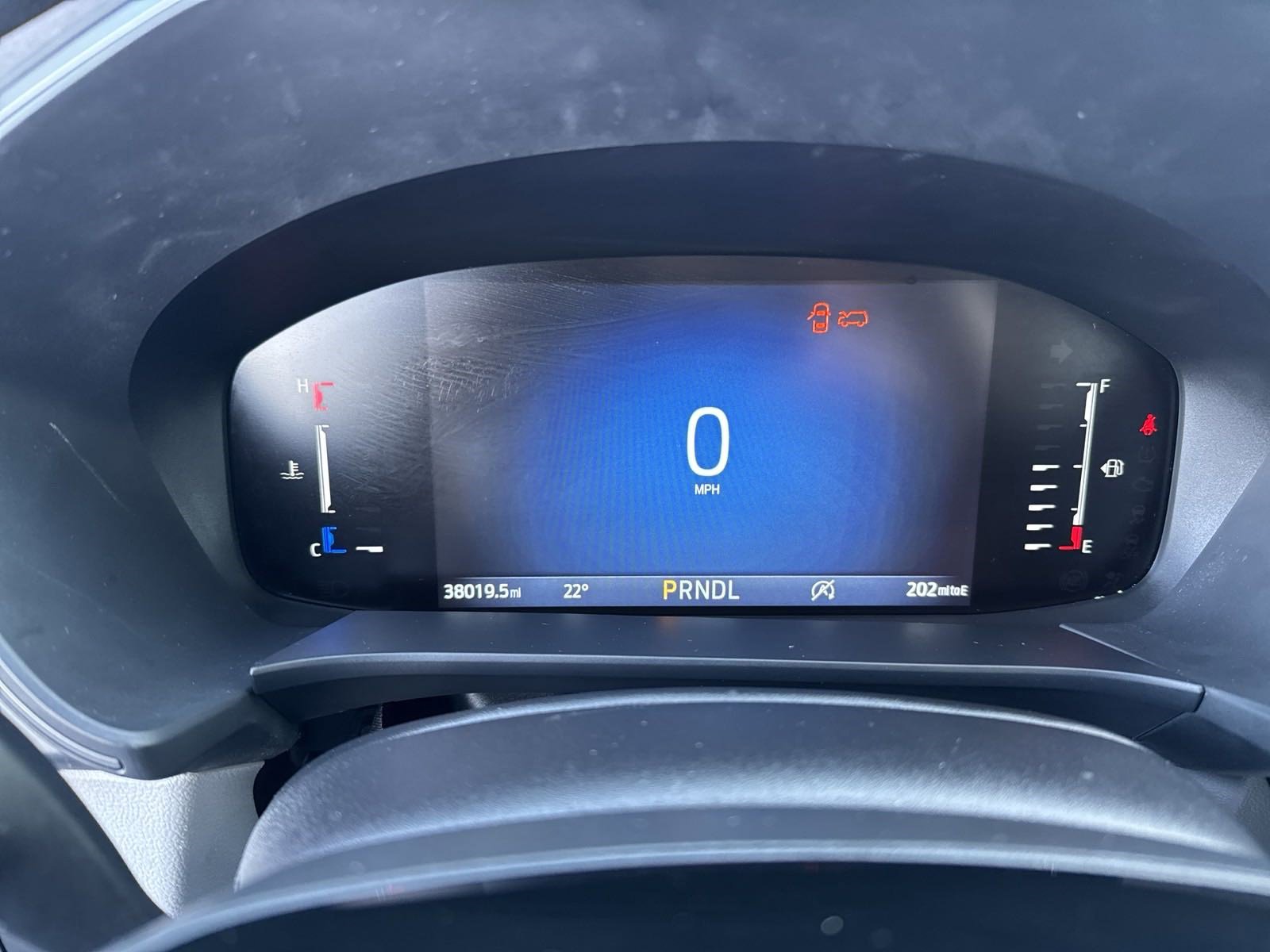 Used 2023 Ford Escape Active image 40