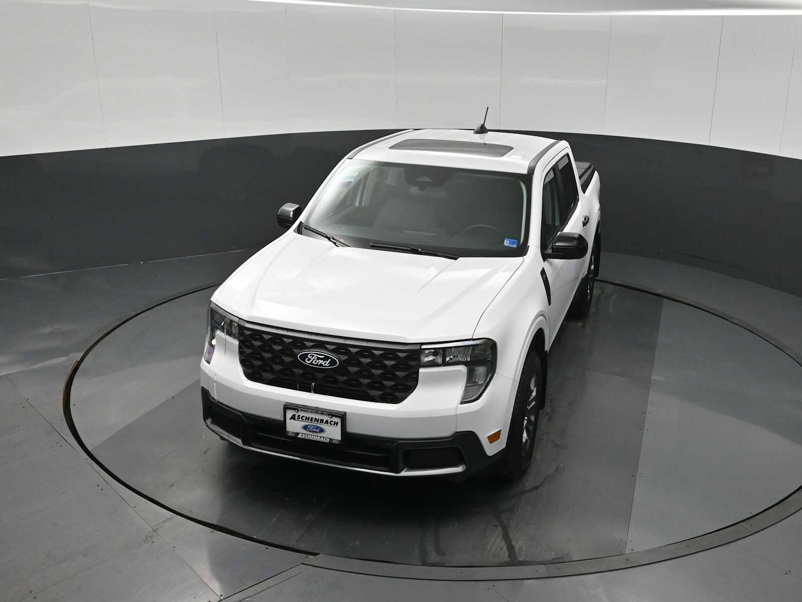 Used 2025 Ford Maverick XLT w/ XLT Luxury Package AWD/4WD image 20