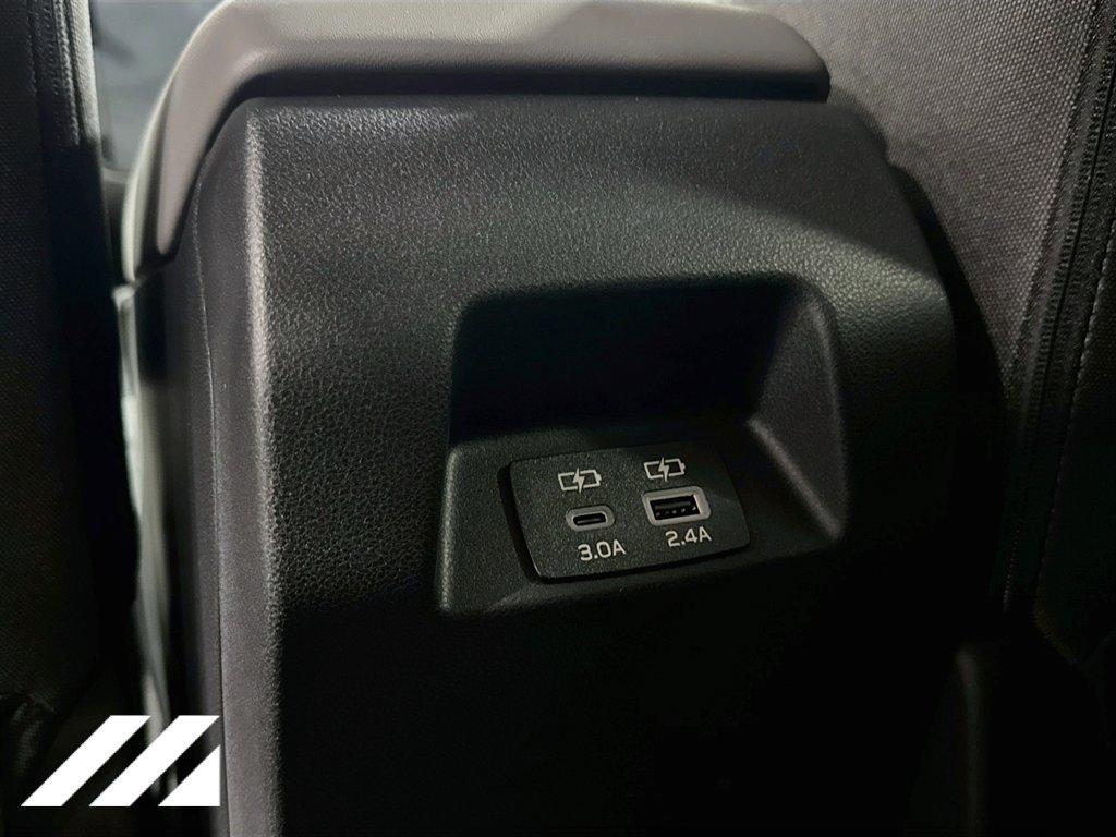 New 2026 Subaru Crosstrek 2.5i Premium AWD/4WD image 24