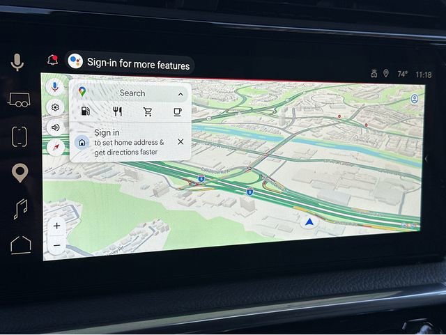 Certified 2025 GMC Sierra 1500 Denali image 25