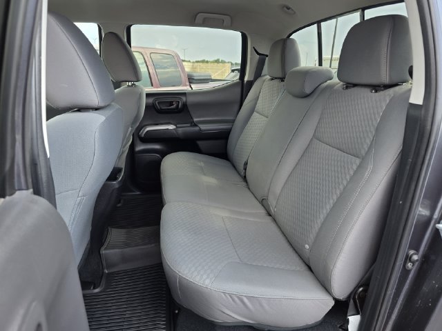 Used 2023 Toyota Tacoma SR5 w/ SX Package AWD/4WD image 17