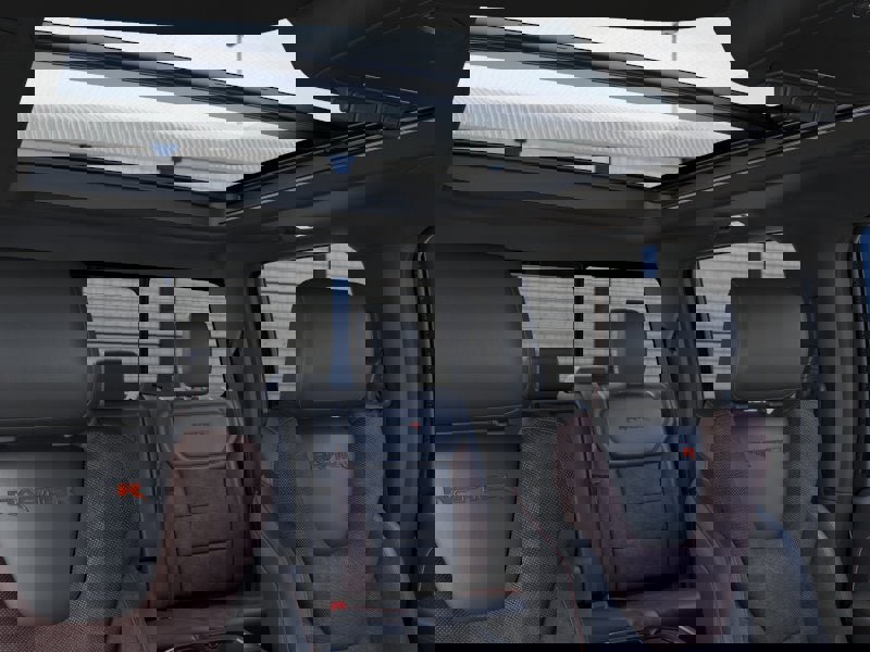 New 2026 Ford F150 Raptor image 22