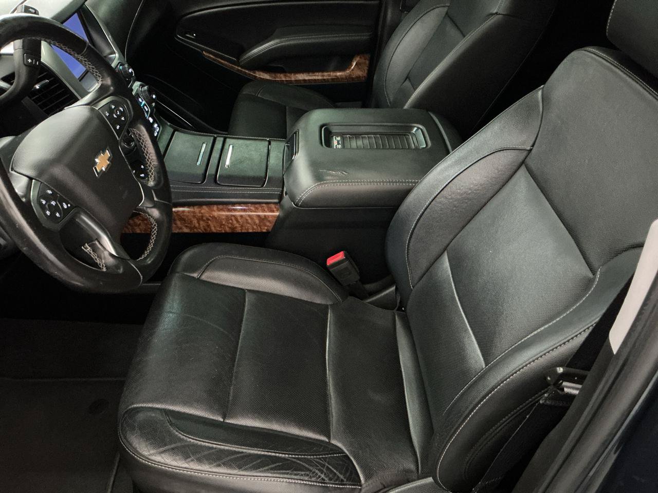 Used 2019 Chevrolet Tahoe Premier AWD/4WD image 45