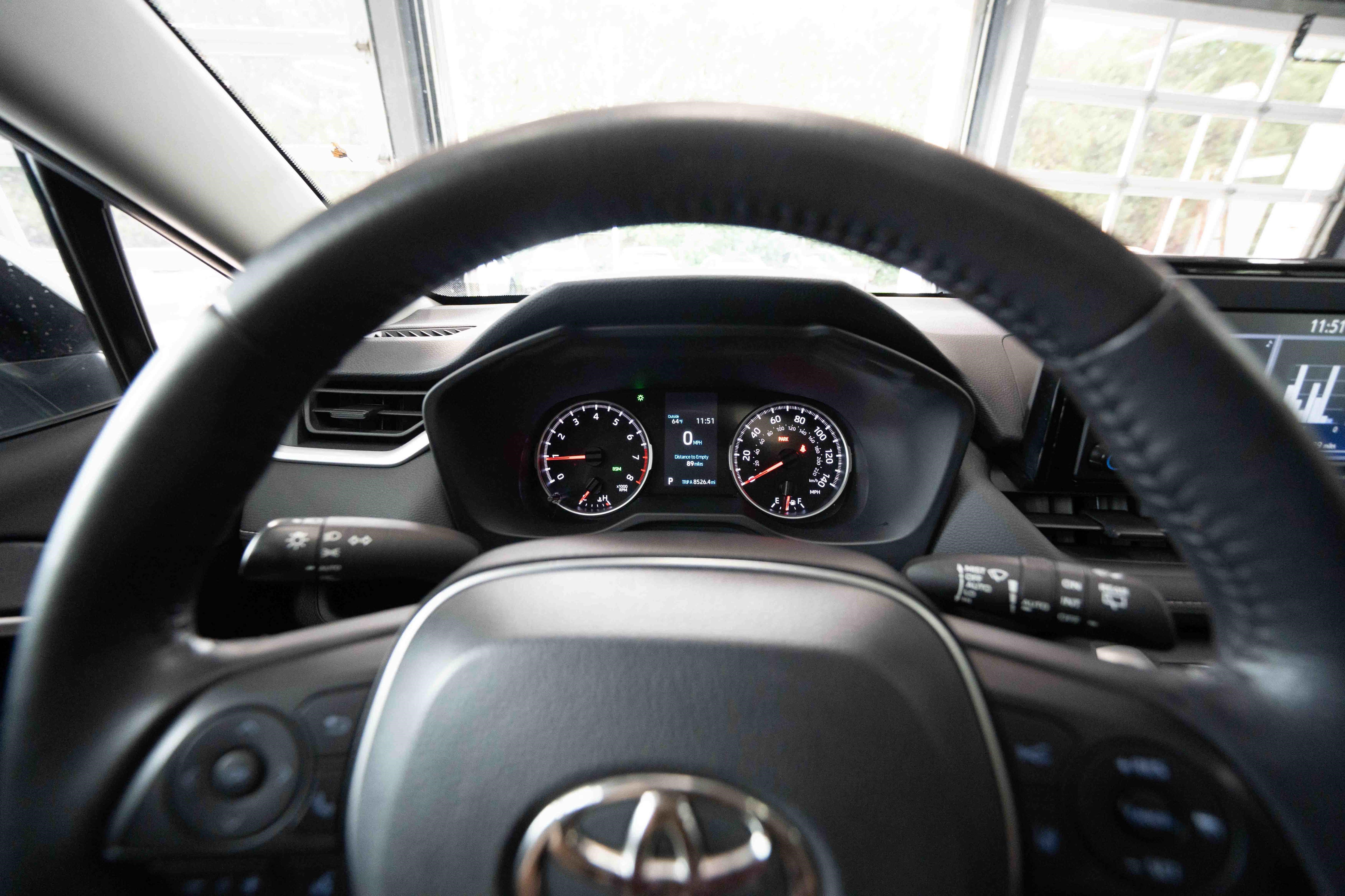Used 2022 Toyota RAV4 XLE w/ Convenience Package AWD/4WD image 15