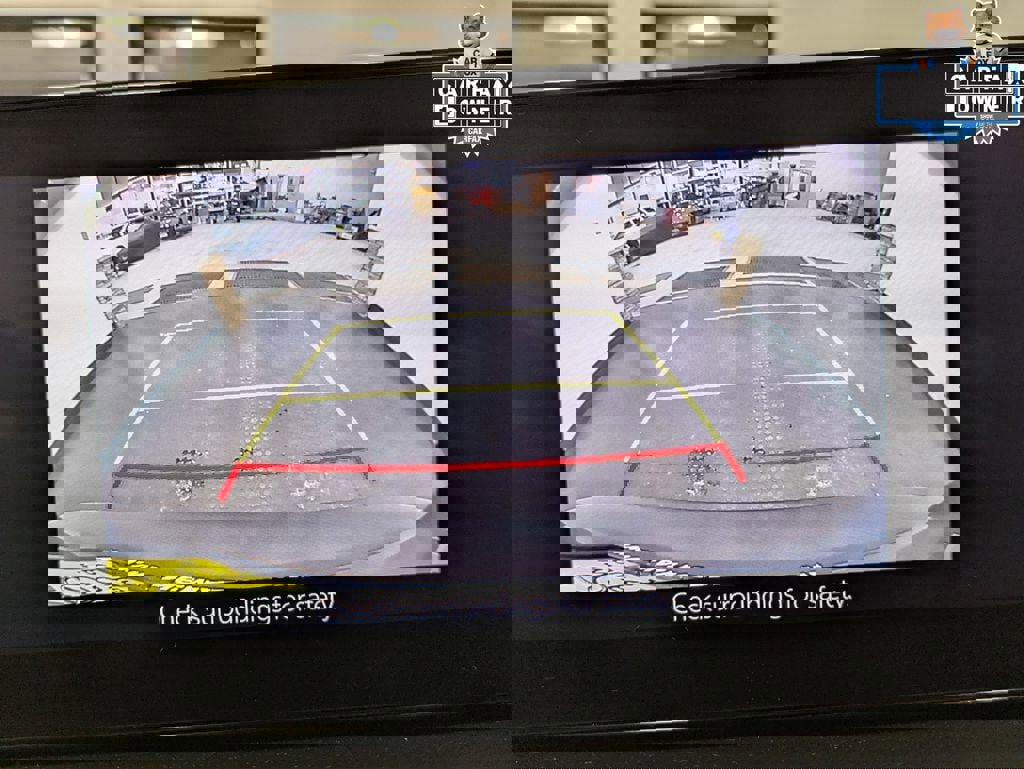 Certified 2023 MAZDA CX-30 AWD 2.5 S w/ Preferred Package image 15