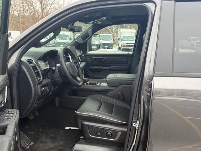 New 2026 RAM 1500 Limited w/ Night Edition AWD/4WD image 16