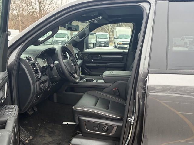 New 2026 RAM 1500 Limited w/ Night Edition image 16