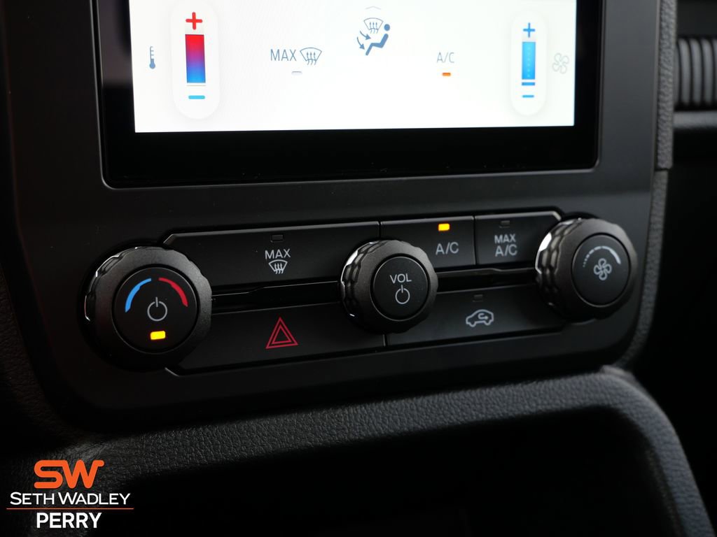 New 2025 Ford Ranger XL w/ Trailer Tow Package image 20