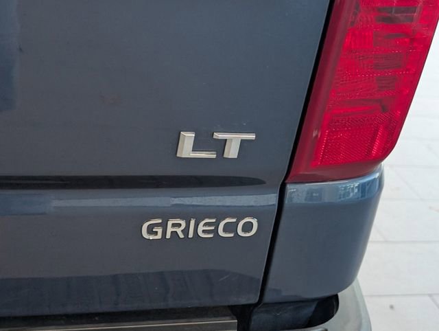 Certified 2023 Chevrolet Silverado 1500 LT AWD/4WD image 14