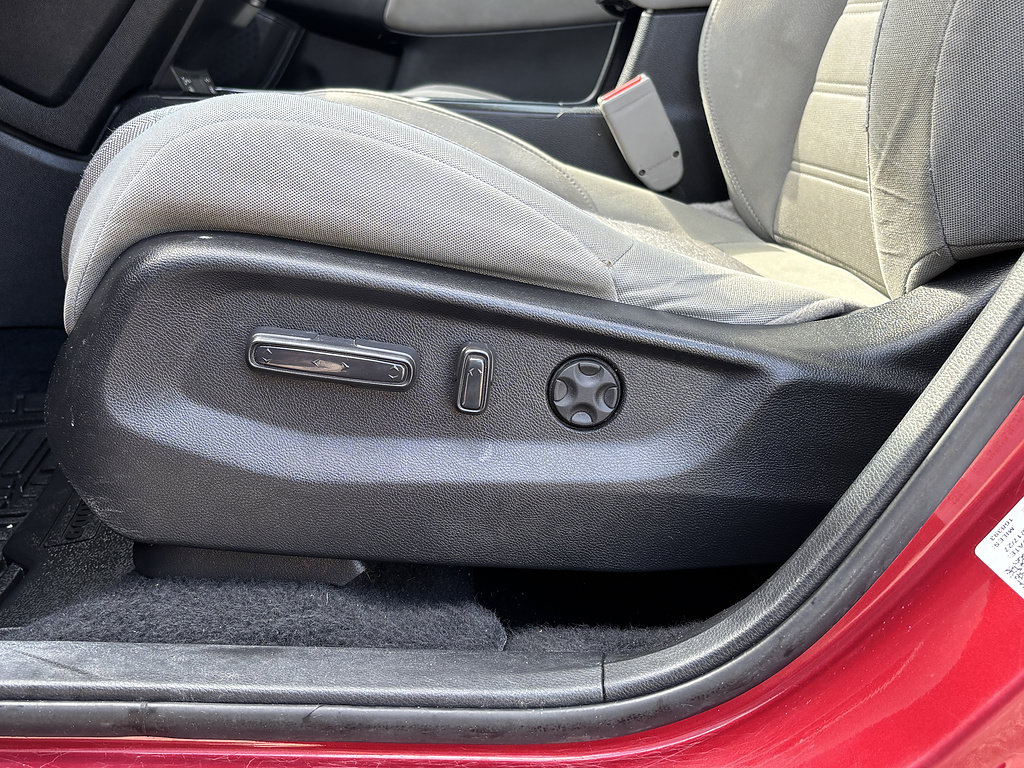 Used 2022 Honda CR-V EX image 13