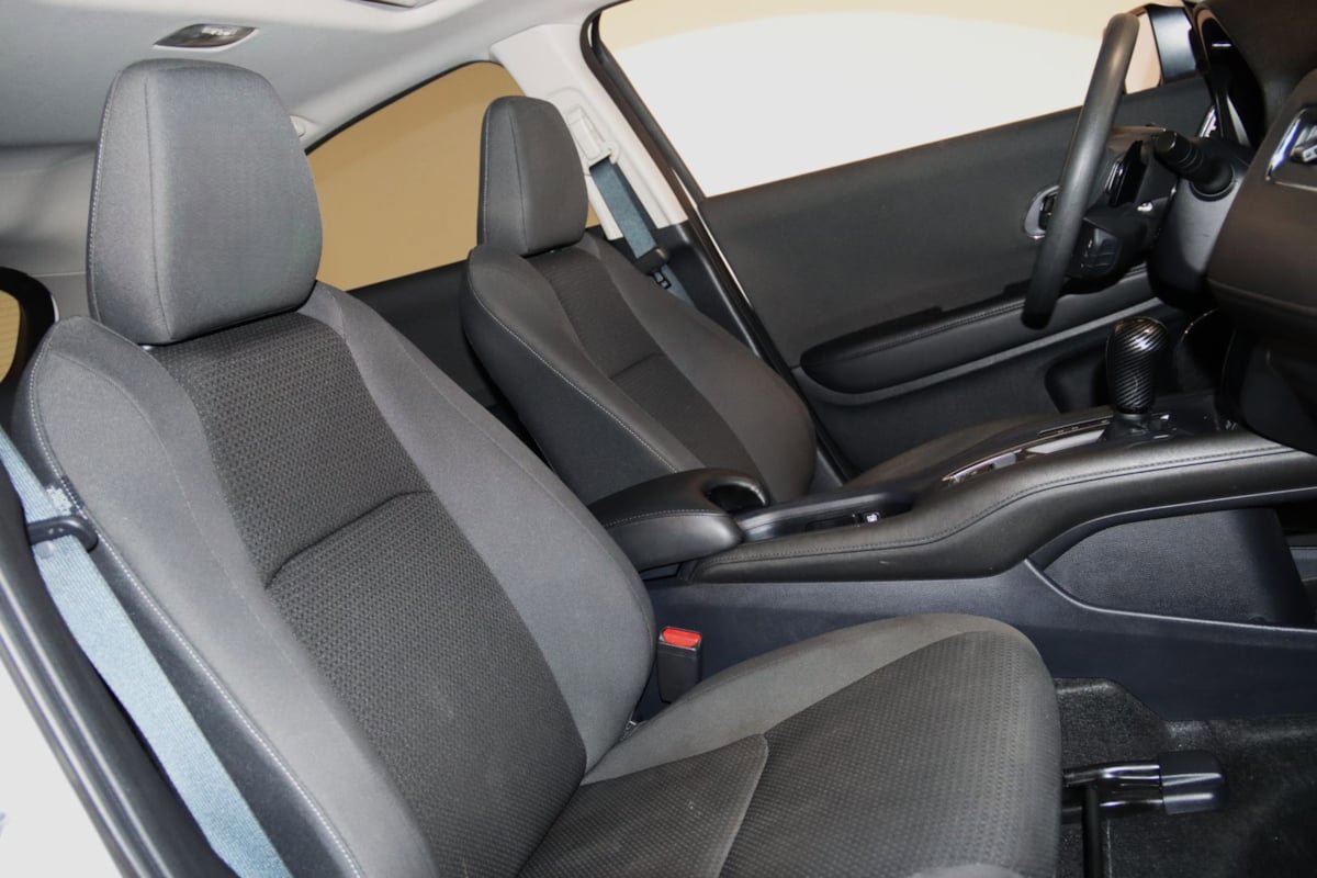 Used 2022 Honda HR-V EX image 55