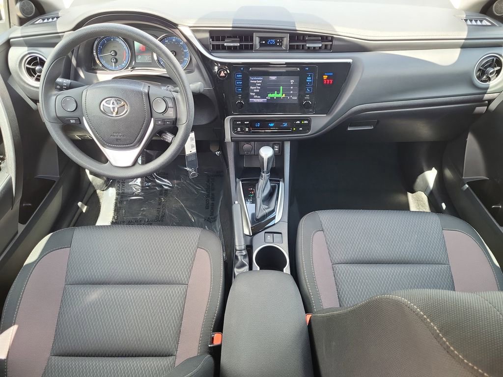 Used 2019 Toyota Corolla LE FWD image 13