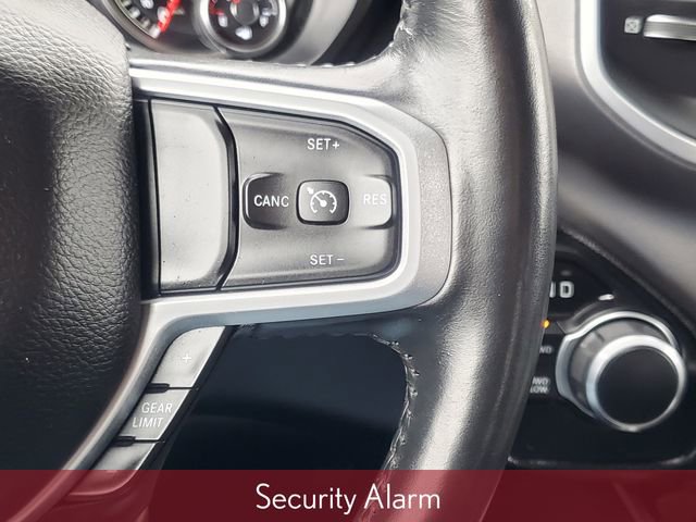 Used 2020 RAM 1500 Big Horn image 23