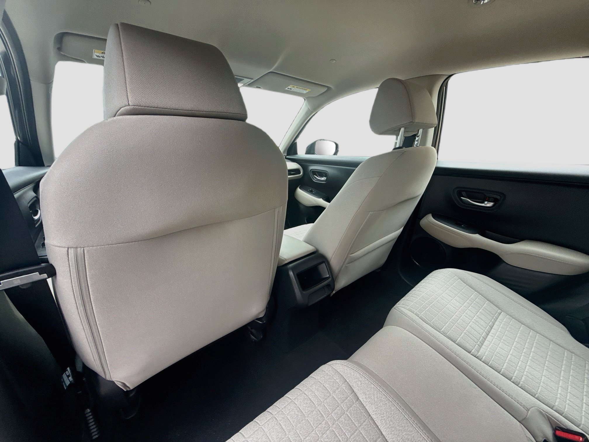 Used 2025 Honda HR-V LX image 21