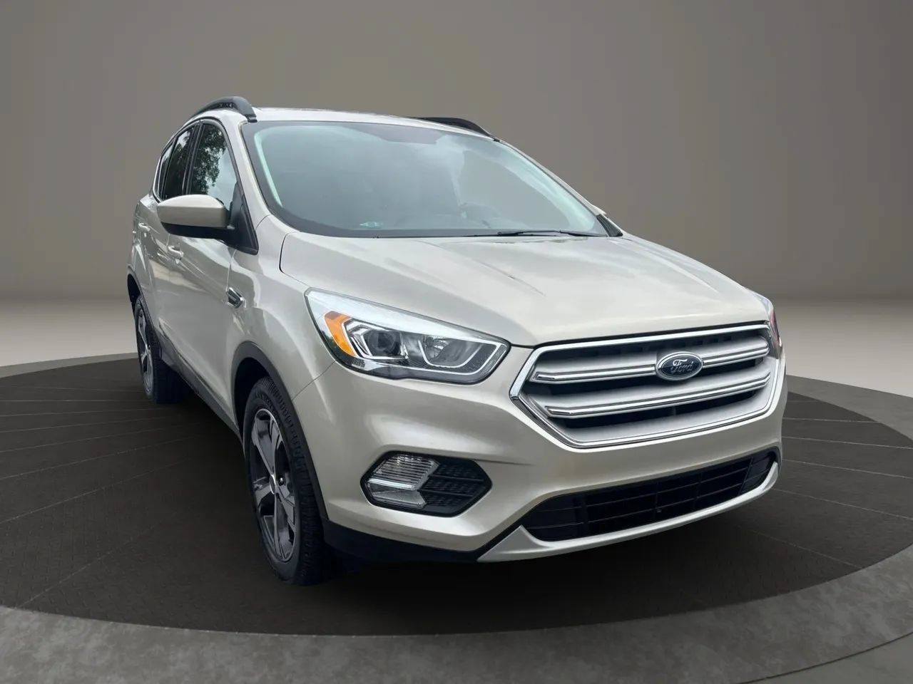 Used 2018 Ford Escape SEL