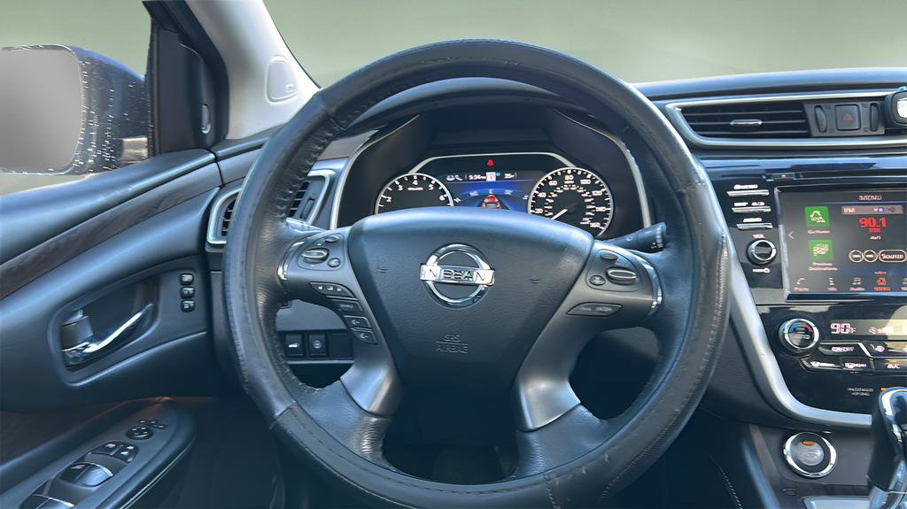 Used 2019 Nissan Murano Platinum w/ Cargo Package FWD image 14