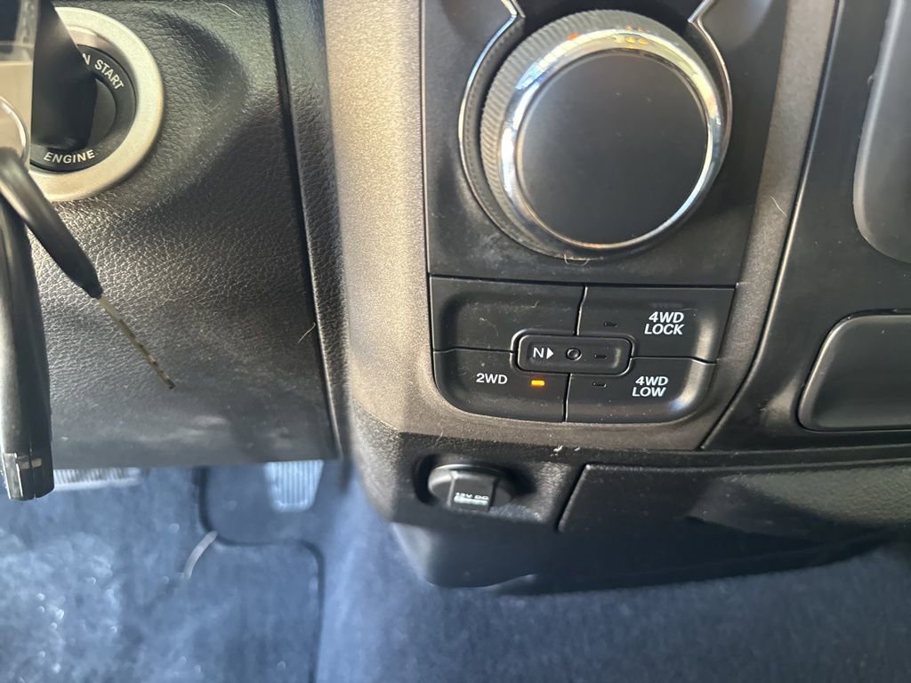 Used 2019 RAM 1500 Express w/ Express Value Package image 13