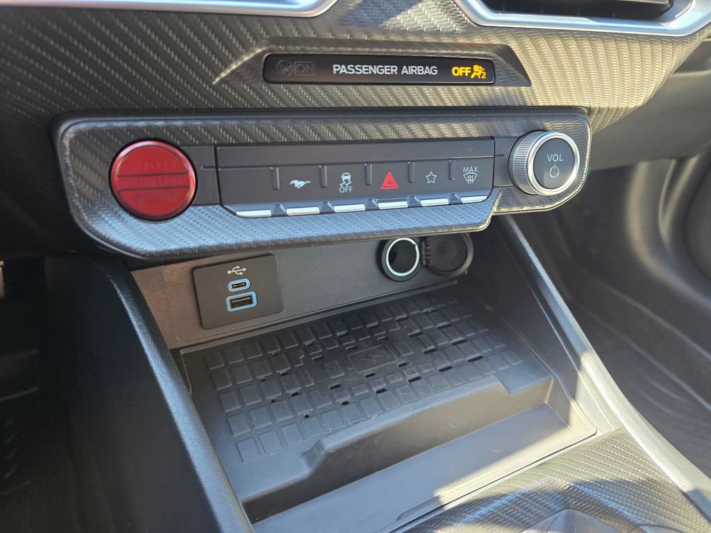 Used 2024 Ford Mustang GT Premium RWD image 20
