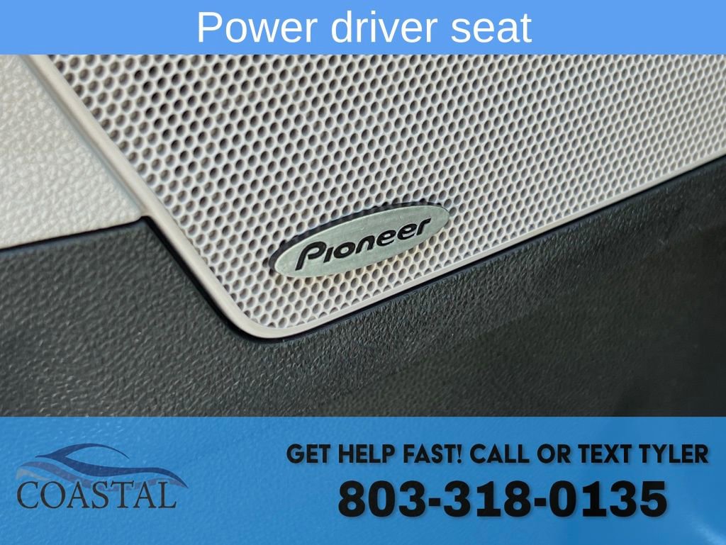 Used 2014 Chevrolet Equinox LTZ image 8