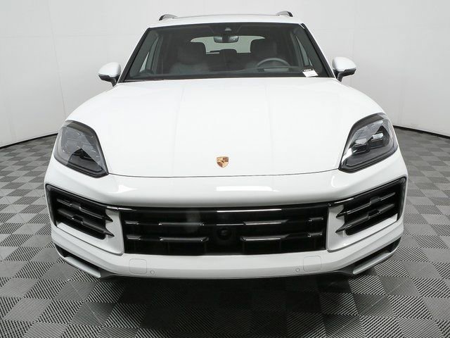 New 2026 Porsche Cayenne AWD image 36
