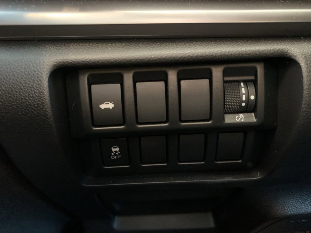 Used 2023 Subaru WRX Premium image 10