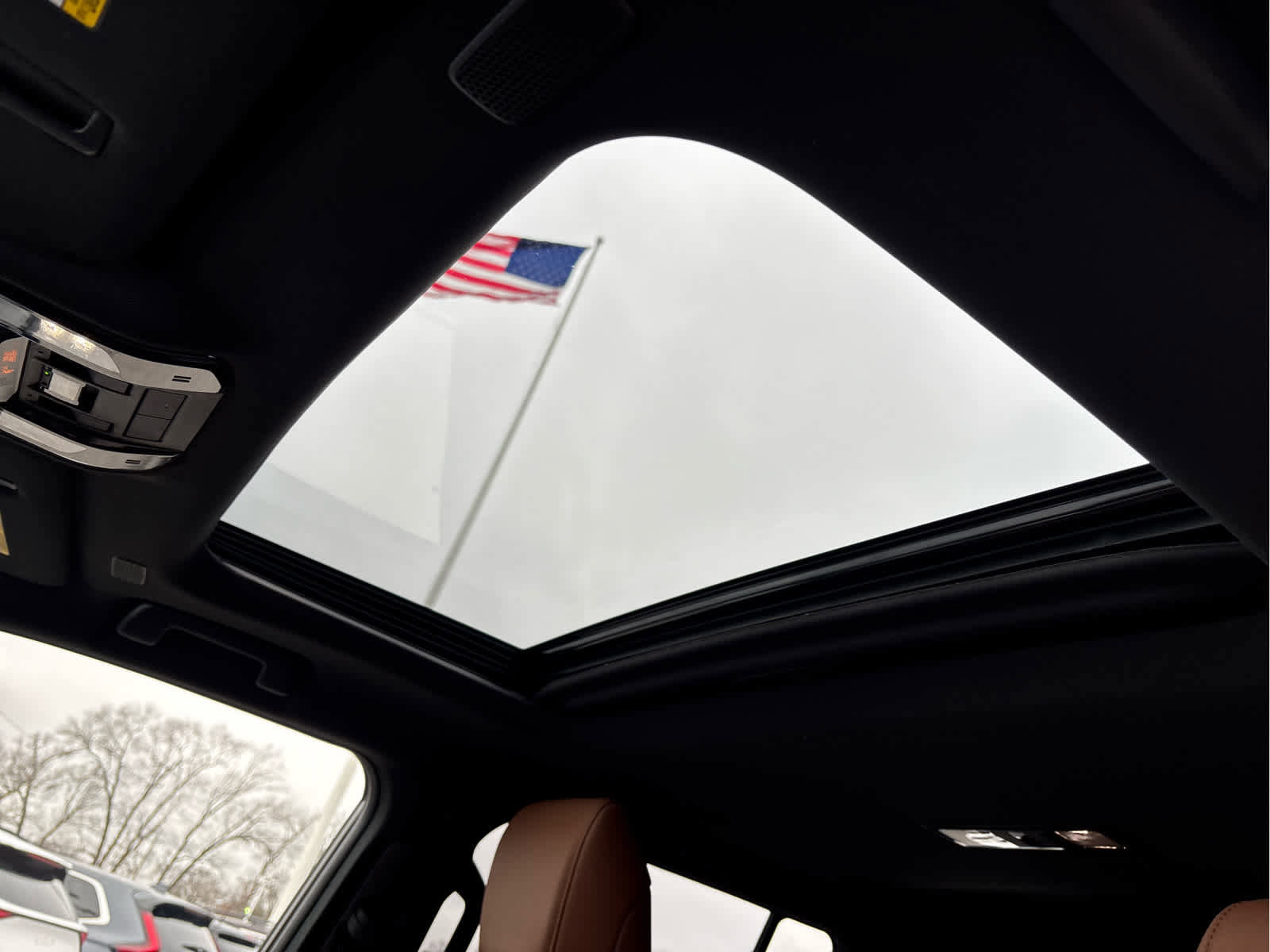 Used 2025 Lexus GX 550 w/ Accessory Package (Z1) image 10