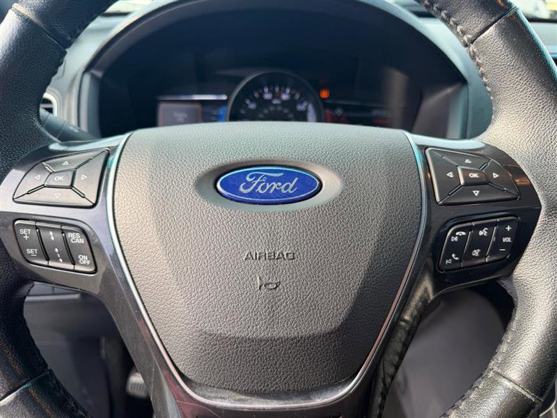 Used 2017 Ford Explorer Limited w/ Equipment Group 303A image 28