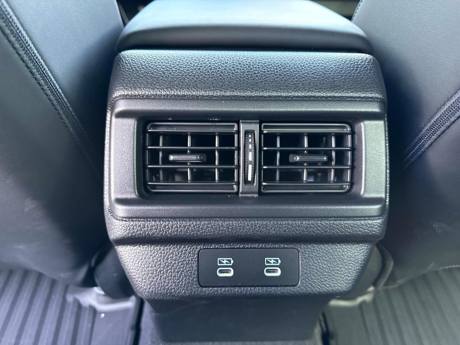 Certified 2024 Honda Accord EX-L image 17