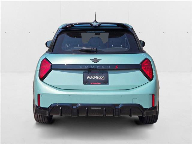 New 2026 MINI Cooper John Cooper Works image 8