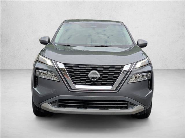 Used 2023 Nissan Rogue SV FWD image 2